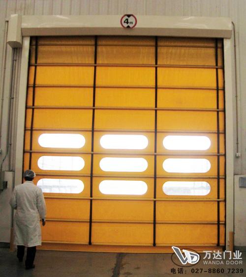 江阴堆积门